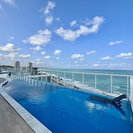 Rn Studios Maralto Apt 1002-Mandi Hospitalidade Масейо Екстер'єр фото