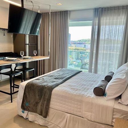 Rn Studios Maralto Apt 1002-Mandi Hospitalidade Масейо Екстер'єр фото