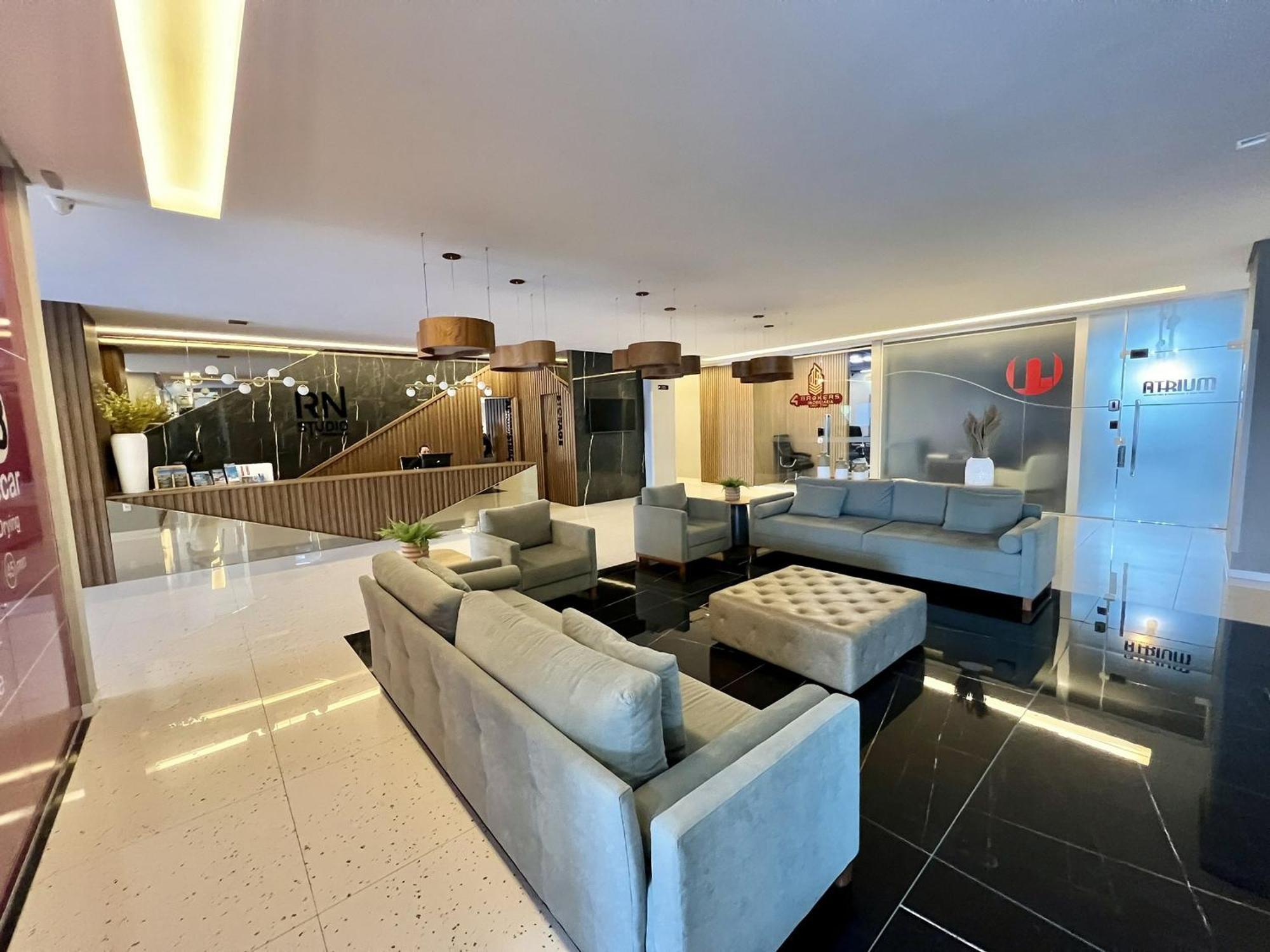 Rn Studios Maralto Apt 1002-Mandi Hospitalidade Масейо Екстер'єр фото