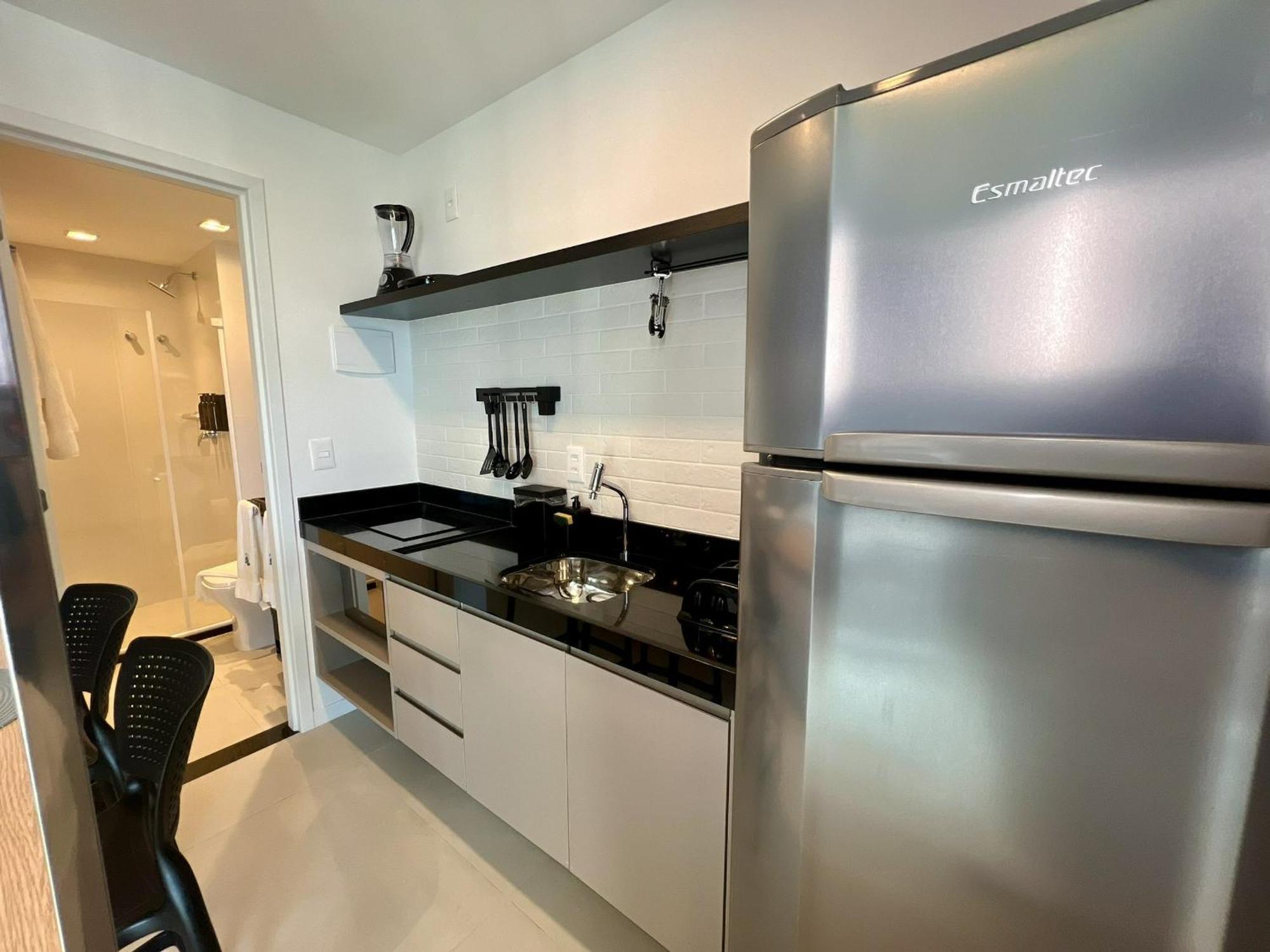 Rn Studios Maralto Apt 1002-Mandi Hospitalidade Масейо Екстер'єр фото