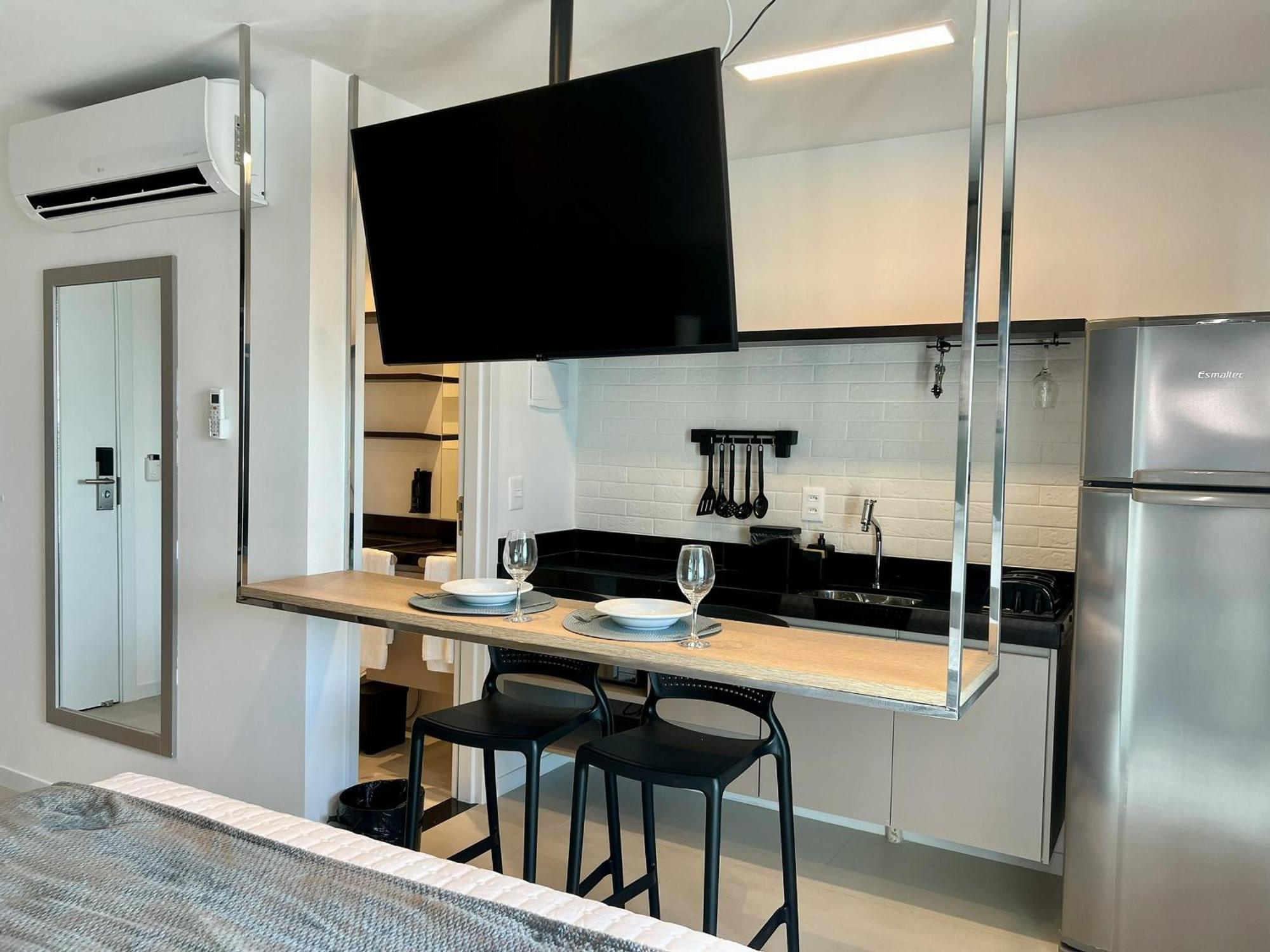 Rn Studios Maralto Apt 1002-Mandi Hospitalidade Масейо Екстер'єр фото